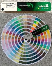 PANTONE Farbfächer 1114-