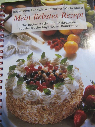 Mein liebstes rezept die - mein,