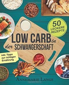 Low carb der - low, in