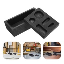  2 Pcs Metallschmelzwerkzeug