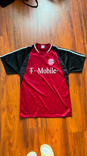 Bayern münchen fantrikot - münchen,