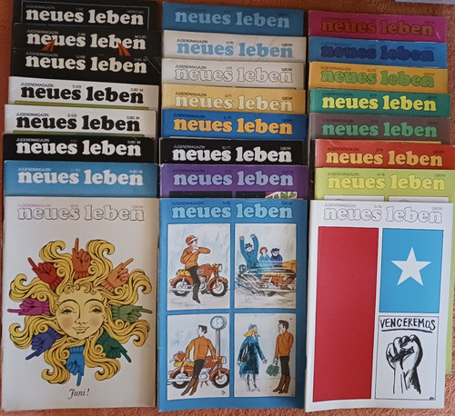 Mal ddr jugend - ddr, zeitschrift