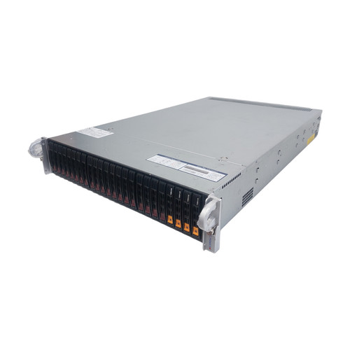 Supermicro cse 829u x10dru - cse-829u, x10dru-i+