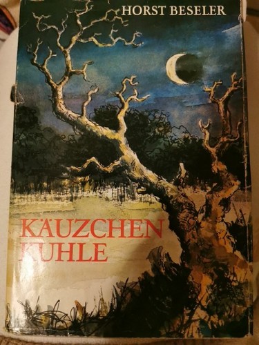 Käuzchenkuhle horst beseler - käuzchenkuhle,,