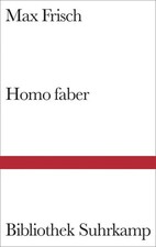 Homo faber Ein Bericht Max