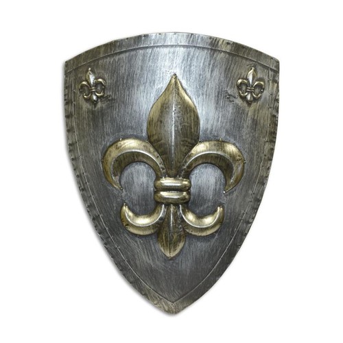 Wanddeko eisen schild - eisen,