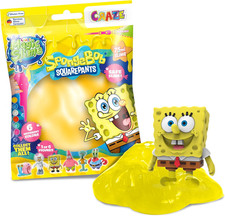 CRAZE Magic Slime Bag Sponge