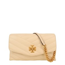 Tory Burch Damen Tasche Creme