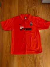 Nike Shakhtar Donetsk Trikot