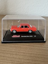 Schuco Modellauto Mercedes