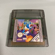 Donald Duck Quack Attack -