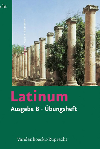 Latinum ausgabe b - ausgabe,