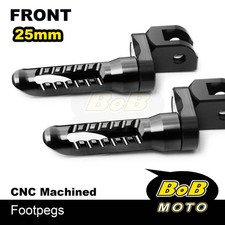 BOB 25mm Extend Front Foot