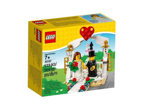 Lego 40197 - lego,