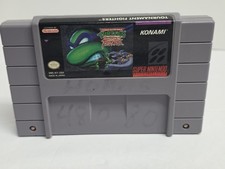 Teenage Mutant Ninja Turtles