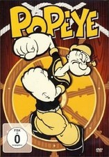 Popeye von  | DVD | Zustand