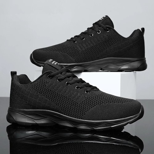 Atmungsaktive freizeit sneaker - atmungsaktive, freizeit-sneaker