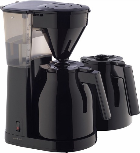 Melitta kaffeemaschine easy - easy, ii