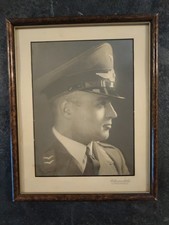 Soldatenbild Portrait