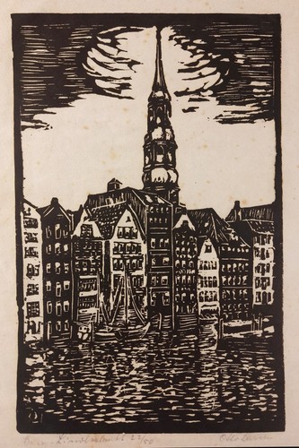 Signierter