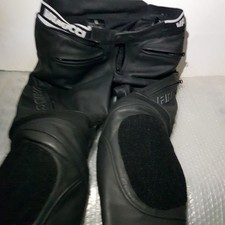 VANUCCI MOTORRAD LEDER HOSE