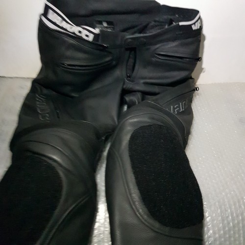 Vanucci motorrad leder hose - motorrad,