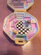 Polly Pocket 1990 Vintage
