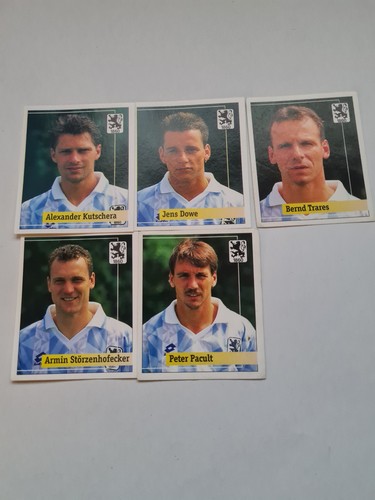 Panini bundesliga endphase - panini,