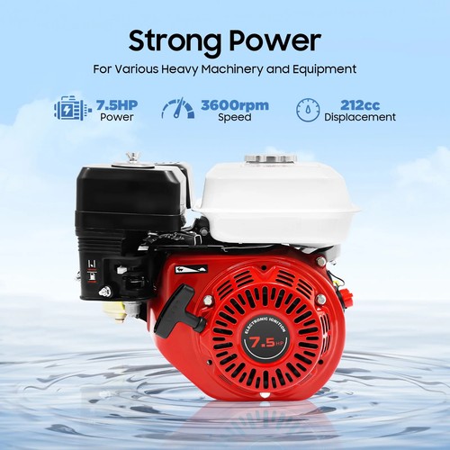 Benzinmotor takt 212 - benzinmotor, ccm