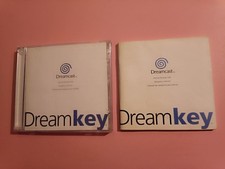 Sega Dreamcast Dreamkey