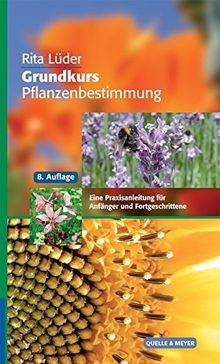 Grundkurs pflanzenbestimmung - grundkurs,