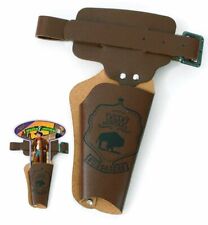 Revolvergürtel ca. 90cm Karneval Accessoire Cowboy Sheriff Wild West 125960113F