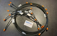 Bremsleitungssatz für VW Golf