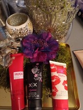 Shower Gel MISTERIOUS XX bei