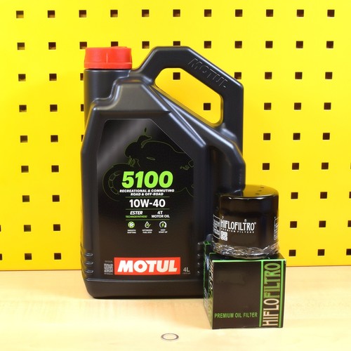 ölwechsel ölfilter motul - Ölfilter,