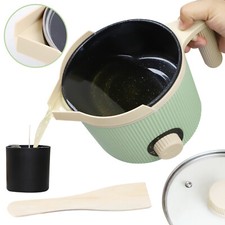 Wachsschmelztopf Zur