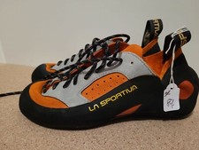 Kletterschuhe Damen La Sportiva Größe 41,5 NEU Originalverpackt