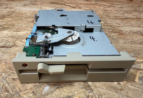 Floppy disk drive - drive,