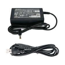 AC Adapter for Sony PMW-EX1R Camcorder SxS XDCAM Power Supply Charger