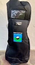 Cover Golftasche Transporthülle für Golfbag BMW Golf Cup International Hülle Bag