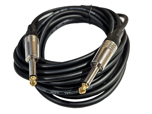 Klinkenkabel - 6m,