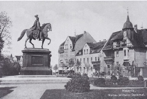 Meseritz międzyrzecz das - meseritz/,