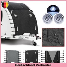 Wohnwagen Schutzhülle