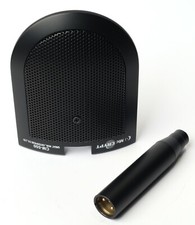 MC Crypt  Audio CM 550 -