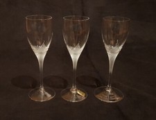 3 Grappagläser Sherrygläser