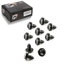 10x Für PORSCHE Speiznieten