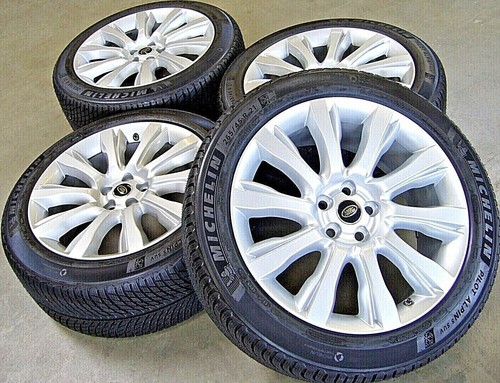 Orig range rover - range,