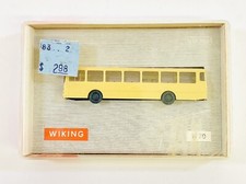 Wiking N Mercedes Benz