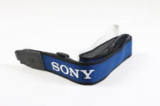 SONY Tragegurt Blau