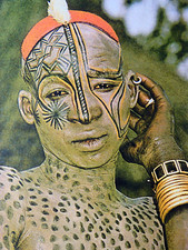 Leni Riefenstahl ( 1902, 2003